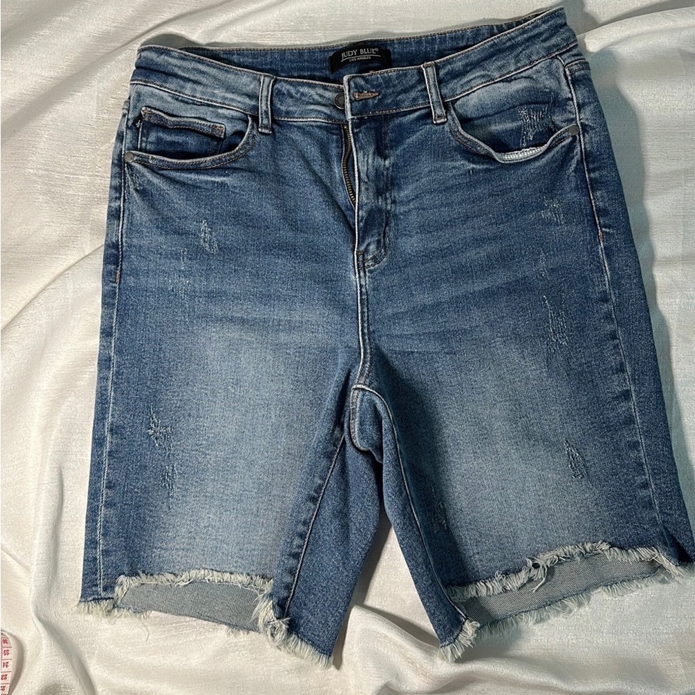 Judy Blue Shorts